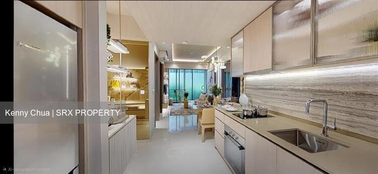 The Myst (D23), Condominium #567534191